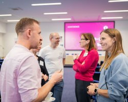 Konference SCIENCE COMMUNICATION 2025 portálu VědaVýzkum.cz